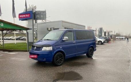 Volkswagen Transporter T5 рестайлинг, 2008 год, 899 000 рублей, 1 фотография