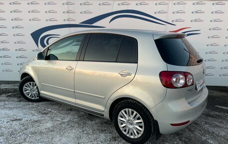 Volkswagen Golf Plus II, 2013 год, 999 000 рублей, 3 фотография