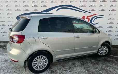 Volkswagen Golf Plus II, 2013 год, 999 000 рублей, 5 фотография