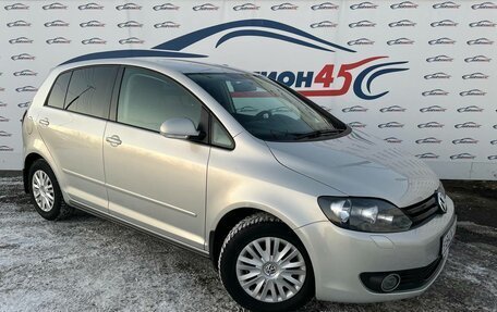 Volkswagen Golf Plus II, 2013 год, 999 000 рублей, 7 фотография