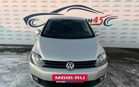 Volkswagen Golf Plus II, 2013 год, 999 000 рублей, 8 фотография