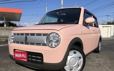 Suzuki Alto Lapin II, 2011 год, 588 488 рублей, 1 фотография