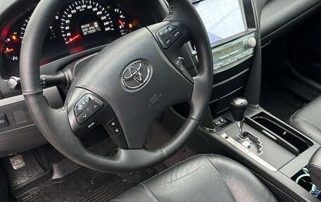 Toyota Camry, 2008 год, 1 350 000 рублей, 7 фотография