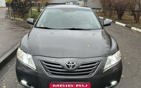 Toyota Camry, 2008 год, 1 350 000 рублей, 2 фотография