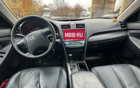 Toyota Camry, 2008 год, 1 350 000 рублей, 5 фотография