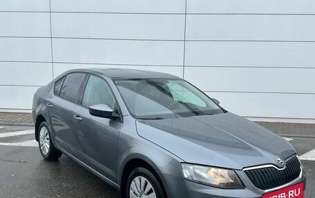 Skoda Octavia, 2014 год, 1 350 000 рублей, 3 фотография