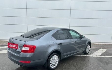 Skoda Octavia, 2014 год, 1 350 000 рублей, 6 фотография