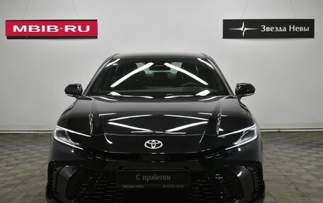 Toyota Camry, 2024 год, 4 530 000 рублей, 2 фотография