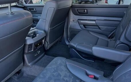 Toyota Sequoia, 2024 год, 15 500 000 рублей, 7 фотография
