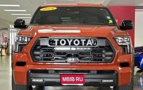 Toyota Sequoia, 2024 год, 15 500 000 рублей, 5 фотография