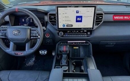 Toyota Sequoia, 2024 год, 15 500 000 рублей, 8 фотография