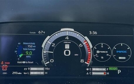 Toyota Sequoia, 2024 год, 15 500 000 рублей, 20 фотография