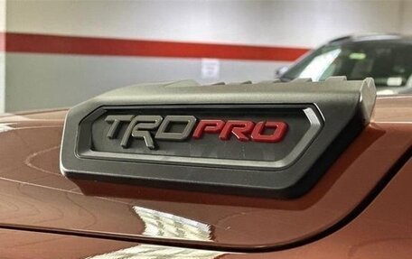 Toyota Sequoia, 2024 год, 15 500 000 рублей, 22 фотография