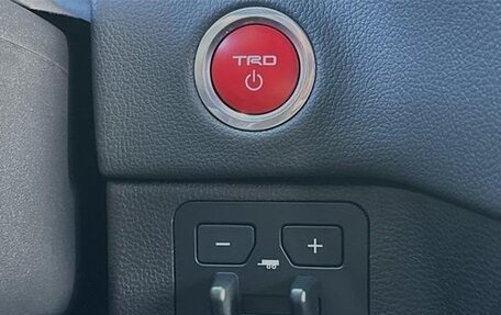 Toyota Sequoia, 2024 год, 15 500 000 рублей, 18 фотография