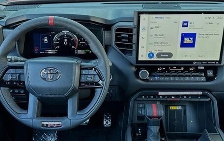 Toyota Sequoia, 2024 год, 15 500 000 рублей, 9 фотография