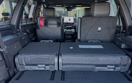 Toyota Sequoia, 2024 год, 15 500 000 рублей, 11 фотография