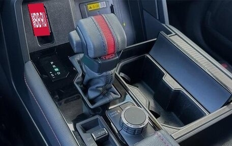 Toyota Sequoia, 2024 год, 15 500 000 рублей, 17 фотография