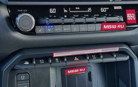 Toyota Sequoia, 2024 год, 15 500 000 рублей, 16 фотография