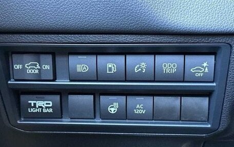 Toyota Sequoia, 2024 год, 15 500 000 рублей, 23 фотография