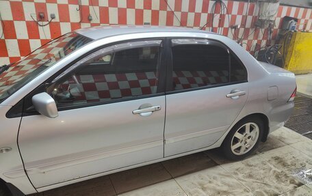 Mitsubishi Lancer IX, 2006 год, 505 000 рублей, 6 фотография