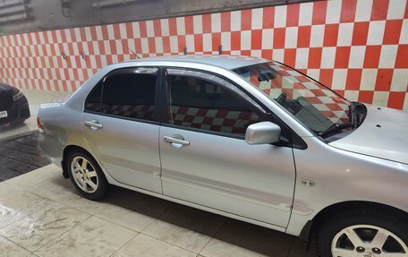 Mitsubishi Lancer IX, 2006 год, 505 000 рублей, 3 фотография