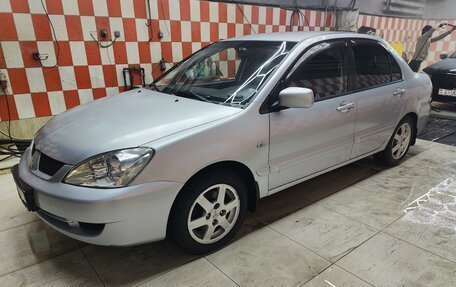 Mitsubishi Lancer IX, 2006 год, 505 000 рублей, 7 фотография