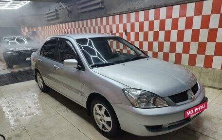 Mitsubishi Lancer IX, 2006 год, 505 000 рублей, 2 фотография