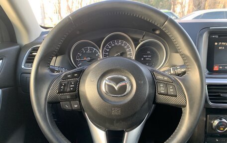 Mazda CX-5 II, 2015 год, 1 835 000 рублей, 11 фотография