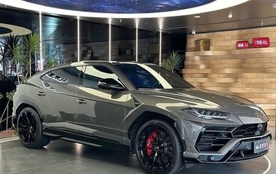 Lamborghini Urus I, 2023 год, 38 573 900 рублей, 1 фотография