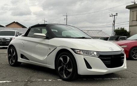 Honda S660, 2015 год, 1 290 000 рублей, 3 фотография