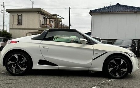 Honda S660, 2015 год, 1 290 000 рублей, 2 фотография