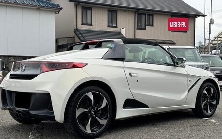 Honda S660, 2015 год, 1 290 000 рублей, 5 фотография