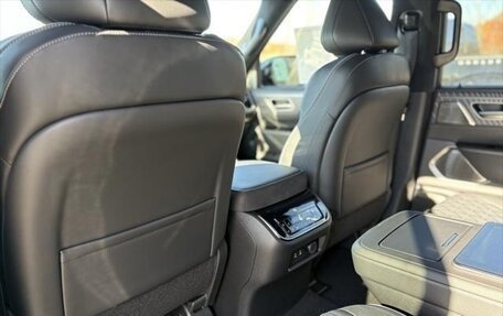 Infiniti QX80, 2024 год, 15 890 000 рублей, 18 фотография