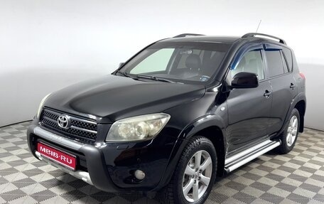 Toyota RAV4, 2007 год, 1 539 000 рублей, 1 фотография