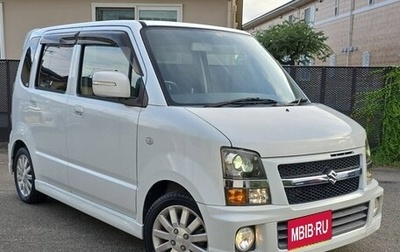 Suzuki Wagon R III, 2008 год, 560 016 рублей, 1 фотография