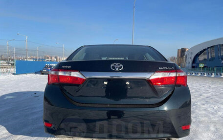 Toyota Corolla, 2013 год, 1 100 000 рублей, 2 фотография