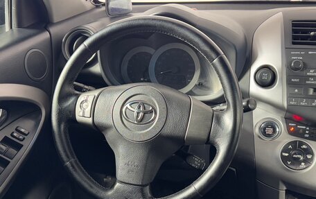 Toyota RAV4, 2007 год, 1 539 000 рублей, 14 фотография