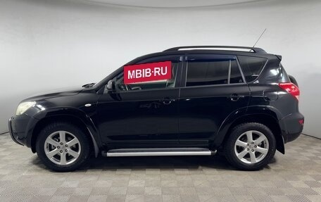 Toyota RAV4, 2007 год, 1 539 000 рублей, 8 фотография