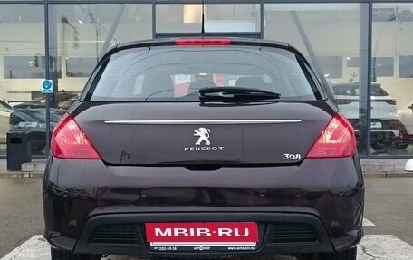 Peugeot 308 II, 2012 год, 790 000 рублей, 4 фотография