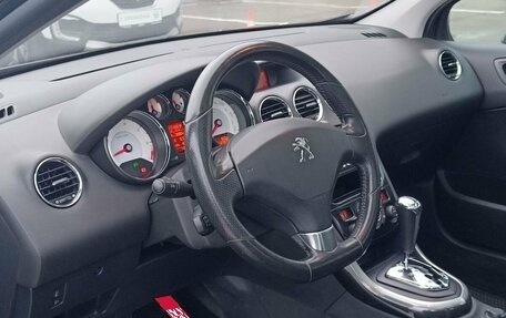 Peugeot 308 II, 2012 год, 790 000 рублей, 13 фотография