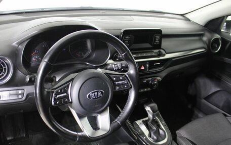 KIA Cerato IV, 2018 год, 1 990 000 рублей, 12 фотография