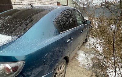 Mazda 3, 2007 год, 270 000 рублей, 1 фотография