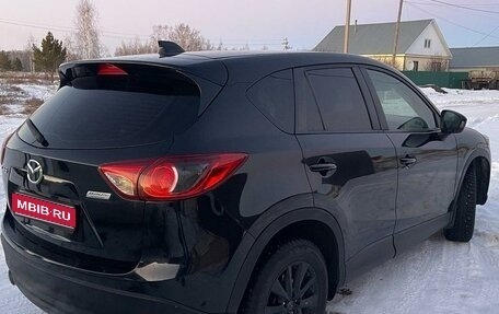 Mazda CX-5 II, 2013 год, 1 900 000 рублей, 1 фотография