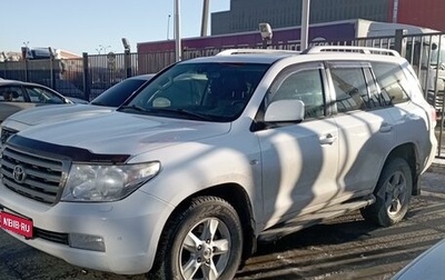 Toyota Land Cruiser 200, 2011 год, 3 440 000 рублей, 1 фотография