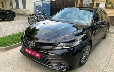 Toyota Camry, 2020 год, 2 600 000 рублей, 1 фотография