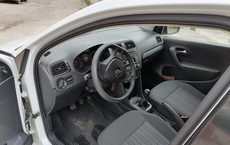 Volkswagen Polo VI (EU Market), 2018 год, 930 000 рублей, 8 фотография