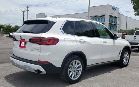 BMW X5, 2021 год, 4 600 000 рублей, 2 фотография