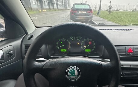 Skoda Octavia IV, 2007 год, 460 000 рублей, 11 фотография