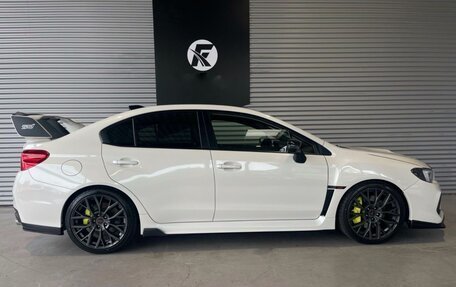 Subaru WRX I рестайлинг, 2020 год, 2 000 000 рублей, 3 фотография