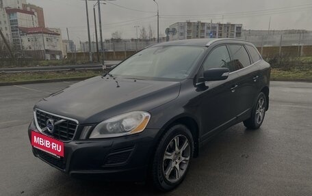 Volvo XC60 II, 2013 год, 1 500 000 рублей, 3 фотография